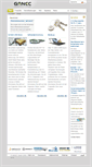 Mobile Screenshot of ganec.de